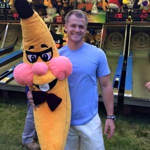 Meet your Posher, Michael